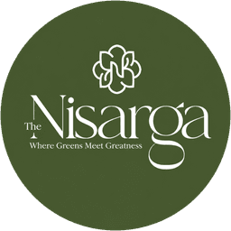 The Nisarga — Where Greens Meet Greatness