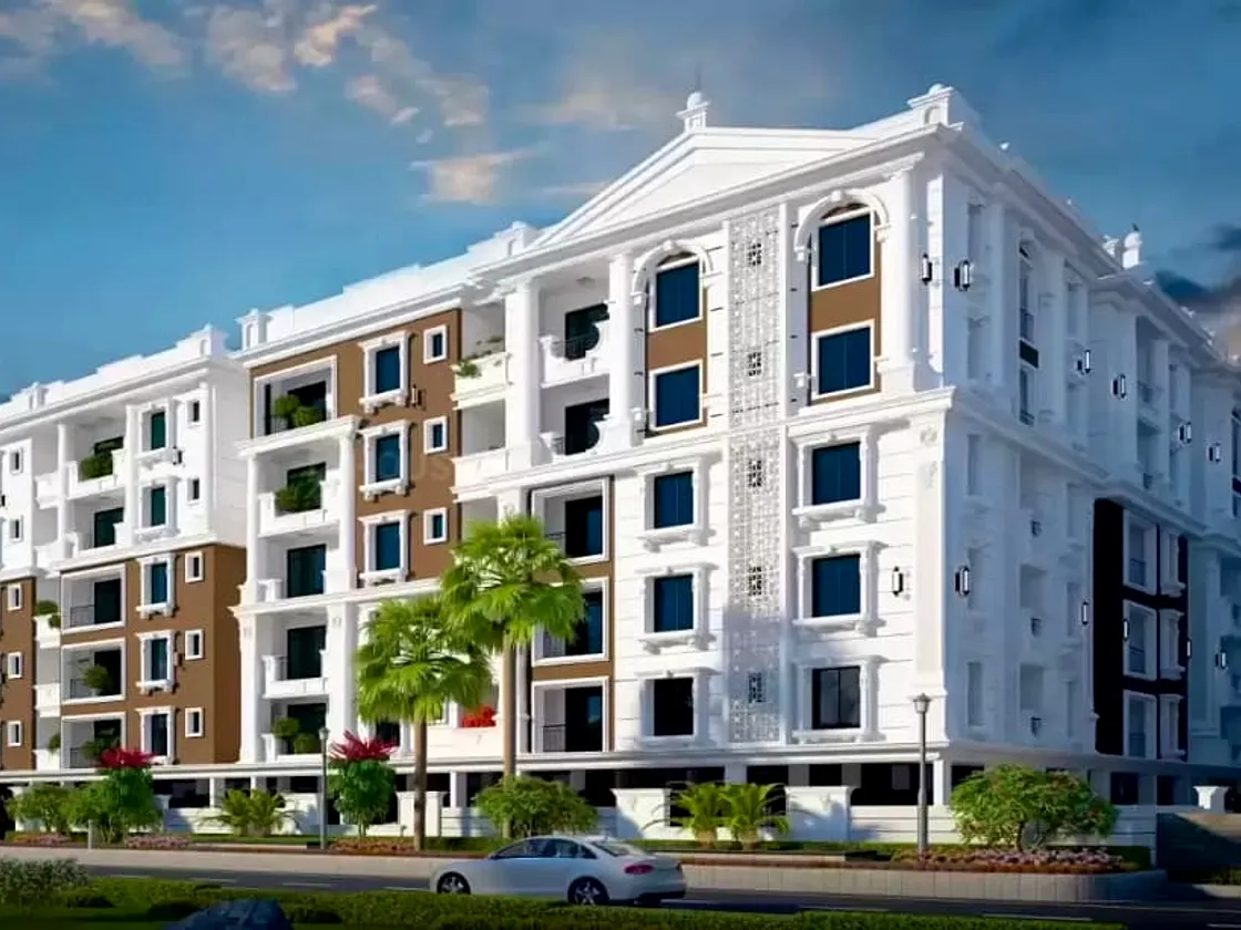 SM Classe — Chandanagar
