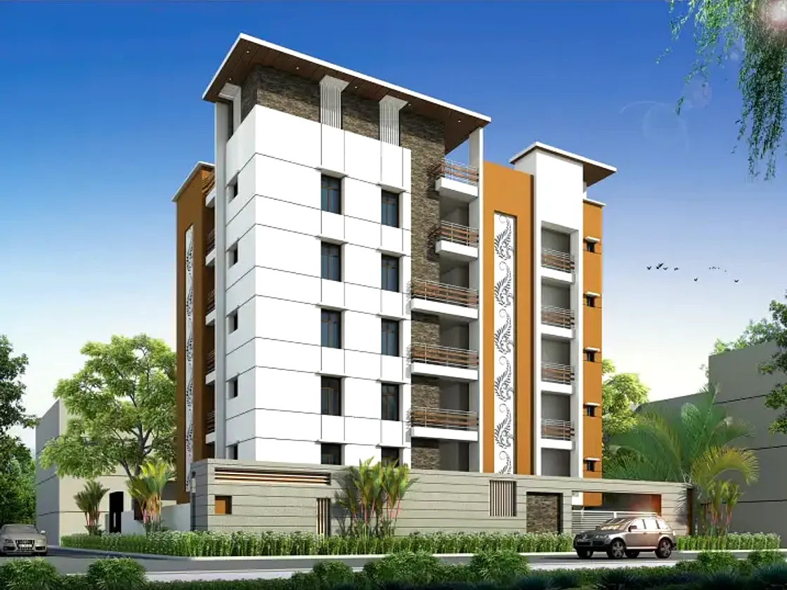 SM Classic — Kondapur